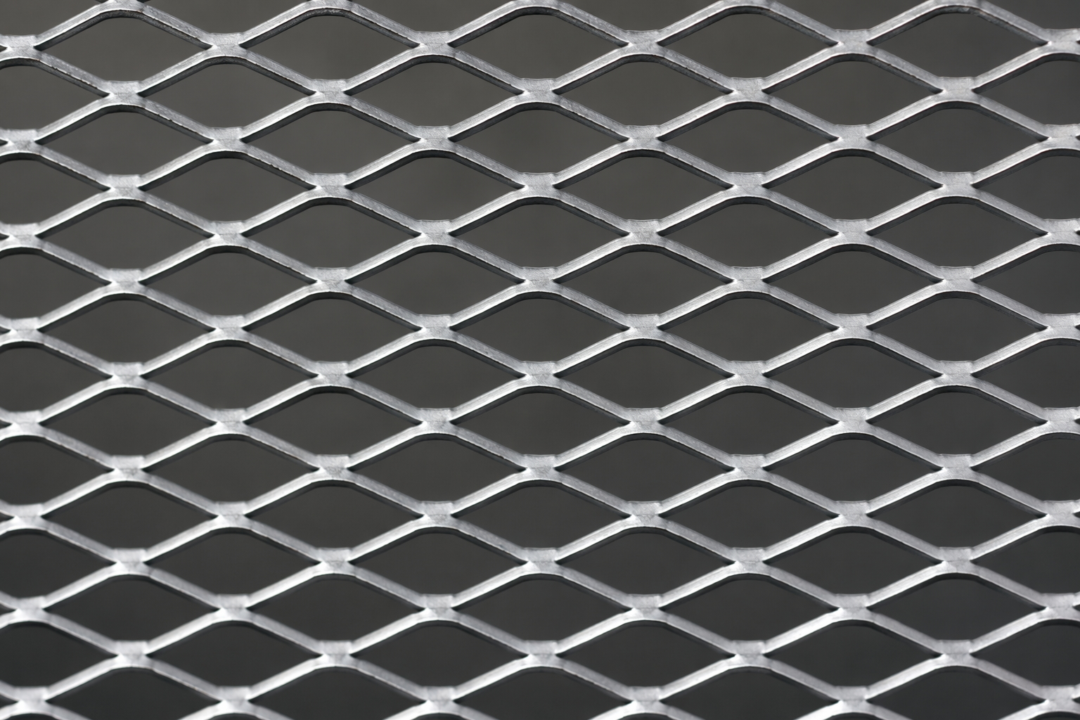EXPANDED METAL MESH